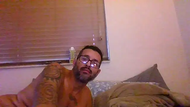 Show webcam de Tattoos77