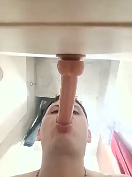 Maduro-Mariquita Webcam show
