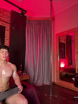 GrayAndrews Live XXX-chat