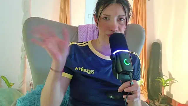 magali_19 现场XXX聊天