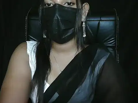 Show Webcam de Rashmi-Sexy