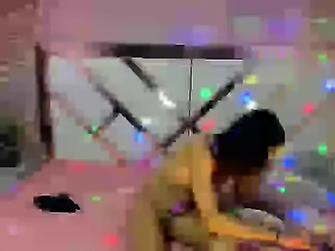 Show de webcam de dayana_sweetx