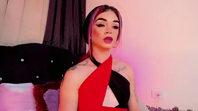 lesly_xxn Webbikameraesitys