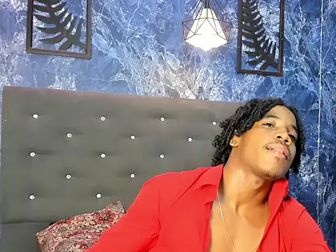 Czat XXX na żywo – axel_silva4