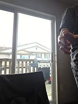 KinkyKittyBoy's Webcam Show