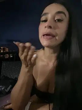 RoseOnYou's Webcam Show