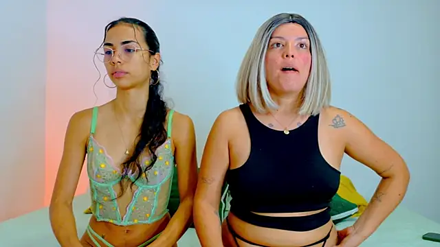 kimandlu Live XXX-chat