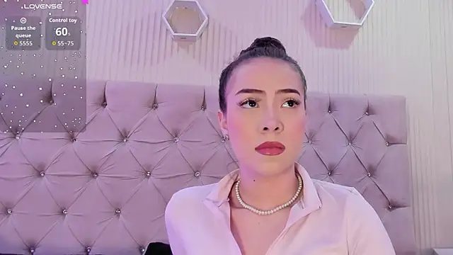 Chat XXX Live lizzyrossie