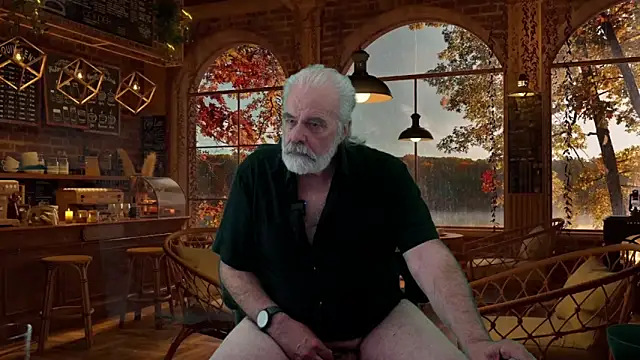 madriano élő XXX-chatje