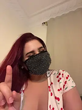 عرض كام GLAMOURk