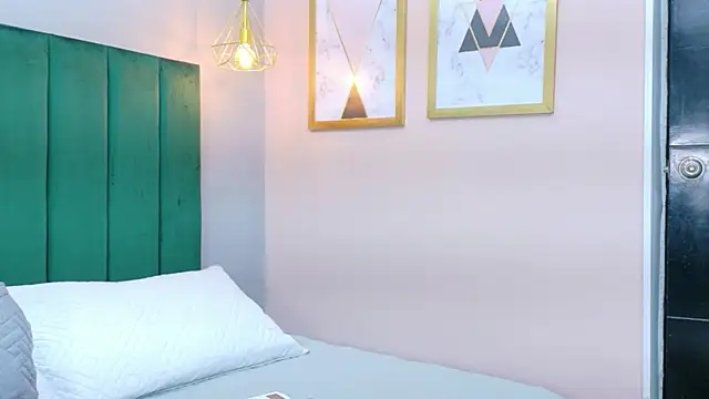 عرض كام Ashley_Evans22
