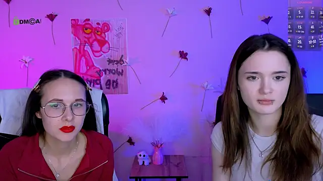 Вебкам-шоу liana_kisses
