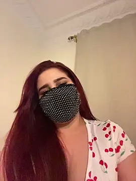 Chat +18 de GLAMOURk ao vivo