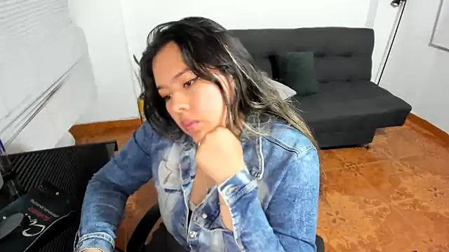 Chat XXX Live LinaBrowm