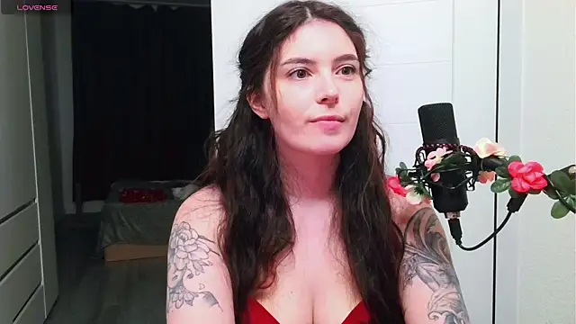 peachyness Chat XXX in diretta
