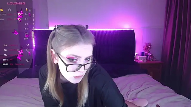 Chat XXX en directo de ammyska