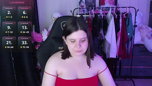 AmyVibess: απευθείας συνομιλία ΧΧΧ