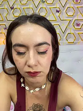 MelanyyJhonson15: απευθείας συνομιλία ΧΧΧ