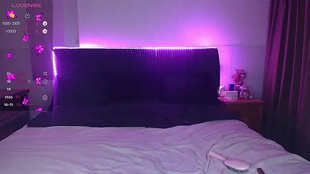Chat XXX en directo de ammyska