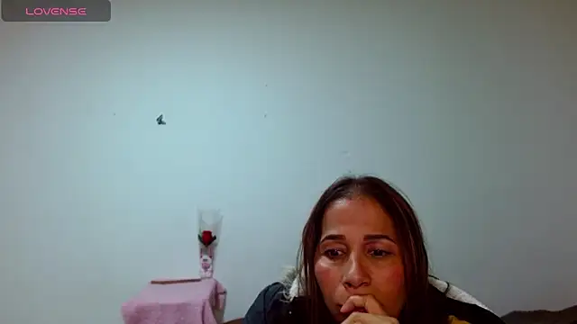 Chatroom XXX en direct de CaroMasha