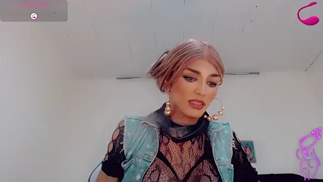 Oriana_braom – Live XXX-chat