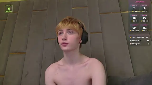 Chatroom XXX en direct de Your_avatar