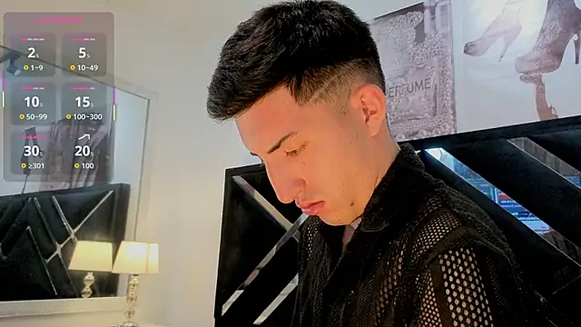 Chat XXX Live Un_Sluttyy
