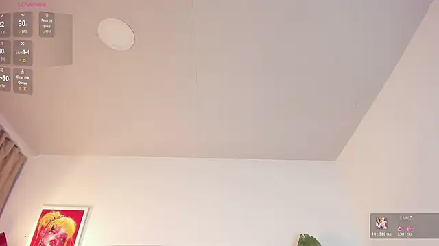 Laukyubey1 – Live XXX-chat