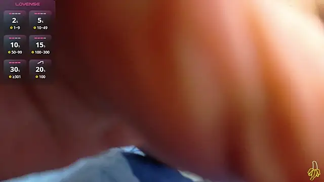 Sembang XXX Secara Langsung kinkymaturee