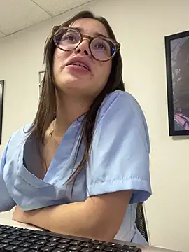 Sweet_Milaa1n Live XXX chat