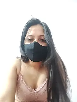 Diviyaa1 웹캠 쇼