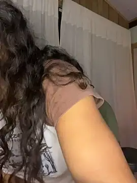 Chat XXX ao vivo de deusaludovica