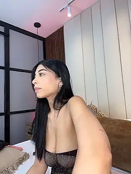 Chat +18 de AshleyBaker1 ao vivo