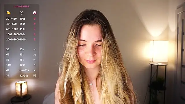 Živý XXX chat MarlinVarian