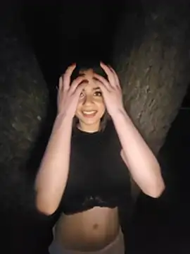 SophiaXJohn Live XXX-Chat