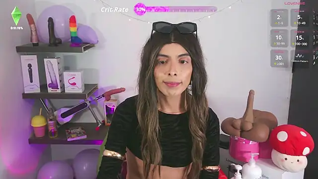 Živý XXX chat valentina_crtti