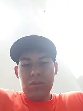 Mario_Solano Webcamshow