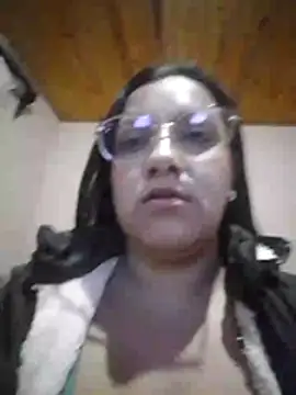 Show de webcam de Sexy_nayra_outdoors_