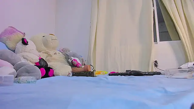 Živý XXX chat vennuss19
