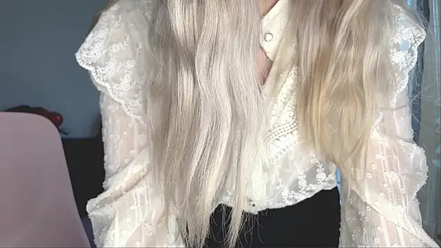 Chat XXX en directo de YukiBlush