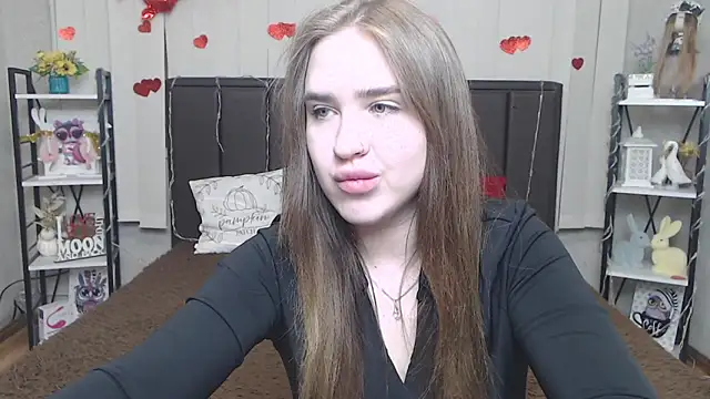 Czat XXX na żywo – LauraHlot