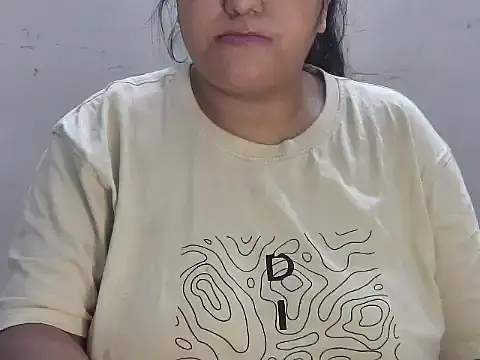 Pokazy przed kamerką – cutegirl51