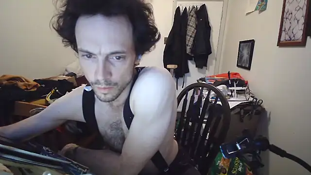 JohnnyMoves 라이브 XXX 채팅
