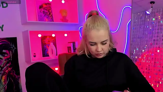StephanieSweety 라이브 XXX 채팅
