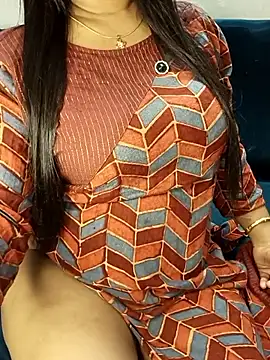 Chat XXX ao vivo de SSiya-