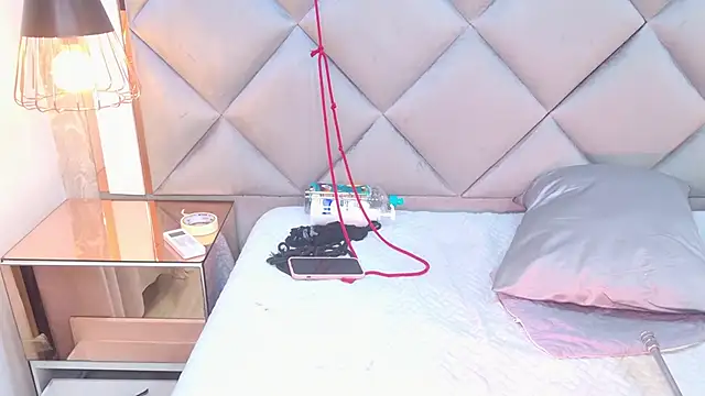 crystal_gilton élő XXX-chatje