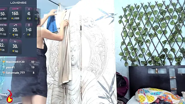 Chris_Santana 现场XXX聊天