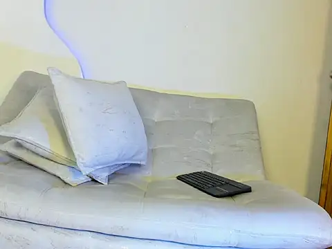 Czat XXX na żywo – ArohomLester_