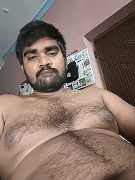 Harsha_Happy Show Webcam
