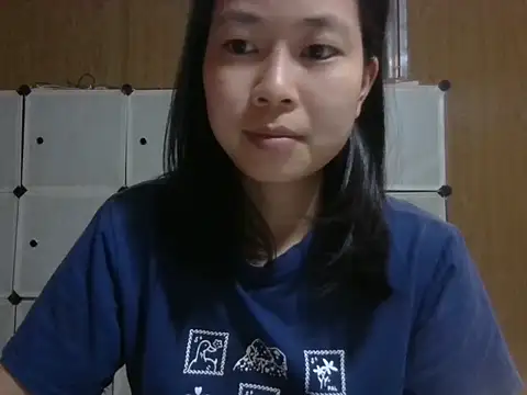 Cat-meow Pertunjukan Webcam